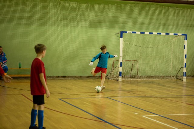 Игры 20-21 ноября